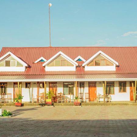 Heart Of Africa Lodge Arusha Exterior photo