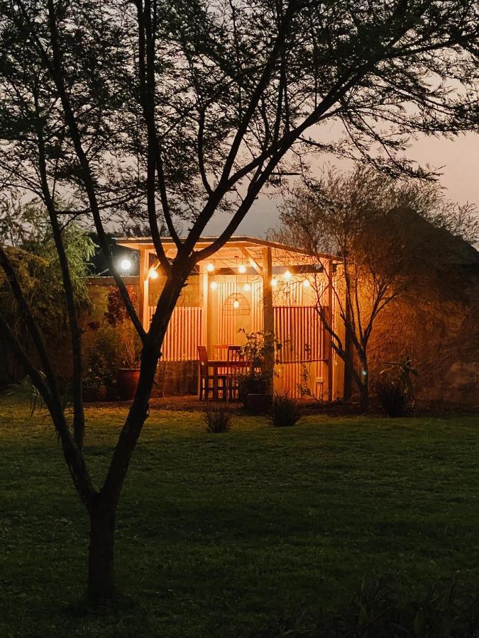 Heart Of Africa Lodge Arusha Exterior photo